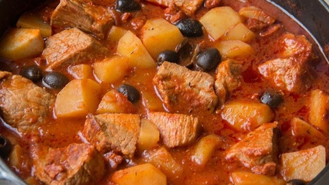 Bombine de veau