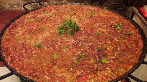 Chili con carne - traiteur pour grands évènements en Auvergne-Rhône-Alpes