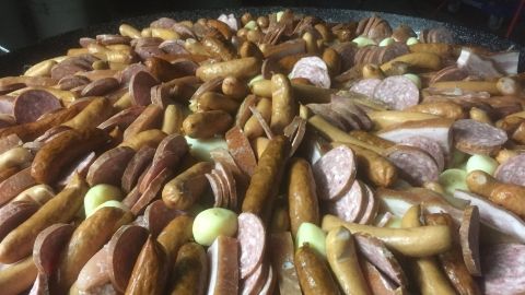 La Choucroute Royale
