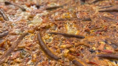 Couscous royal - traiteur spécialiste des grands évènements en Drome Ardeche