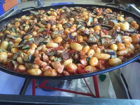 La Poêlée Provençale