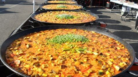 Traiteur pour grands évènements en Drome Ardeche