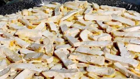 Traiteur spécialiste des grands évènements en Auvergne-Rhône-Alpes