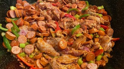 Traiteur spécialiste grandes réceptions en Drome Ardeche